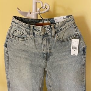 PacSun 90’s Boyfriend Jeans Size 24